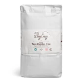 Organik Tam Buğday Unu (2 Kg)  Yerli ürün - 8