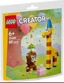 LEGO Creator 30689 Birthday Party Animals - 1