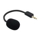 Razer Blackshark V2 Pro V2X V2SE 3.5mm Uyumlu Kulaklık Mikrofonu - 1