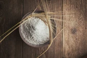 Organik Tam Buğday Unu (2 Kg)  Yerli ürün - 5