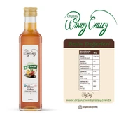 Organik Elma Sirkesi (500 ml) Katkısız Doğal Fermente - 3