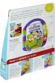 FISHER PRICE Eğitici Hikaye Kitabı - 6