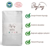 Organik Siyez Unu (2 Kg)  Yerli ürün - 2