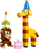 LEGO Creator 30689 Birthday Party Animals - 3
