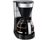 Melitta Easy Top II 1023-04 Siyah Filtre Kahve Makinesi - 1