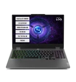 Lenovo LOQ 15IAX9 83GS00PDTR-05 Intel Core i5-12600HX 24GB 512GB SSD RTX3050 15.6" IPS FreeDos Notebook