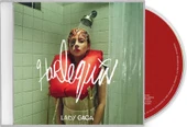 LADY GAGA - HARLEQUIN (CD) (2024) thumbnail 3
