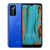 Reeder P13 Blue Max L 2021 64 GB Mavi (Reeder Türkiye Garantili) - 1