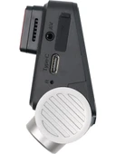 Carlover S3 4K IPS Ekran Araç Kamerası - 5