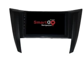 SMART GO NİSSAN NAVARA NEW 2016/2021 9 İNÇ 6-64 thumbnail 3