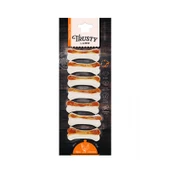 M-Pets Trusty Chicken Tavuklu Press Kemik 7 Li 140 Gr 7,7 Cm - 1