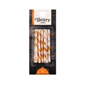 M-Pets Trusty Chicken Twisted Tavuklu Çubuk 10Lu 55Gr 12,7 Cm - 1