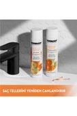 Toni & Guy Yıpranmış Saçlar içın Yoğun Onarıcı Şampuan 250 ml thumbnail 5
