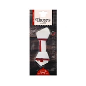 M-Pets Trusty Beef Biftekli Düğüm Kemik 65 Gr 15,3 Cm - 1