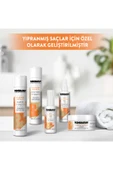 Toni & Guy Yıpranmış Saçlar içın Yoğun Onarıcı Şampuan 250 ml thumbnail 6