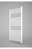 DECOPAN HAVLUPAN 60/120CM BEYAZ HAVLUPAN (16 BORULU) - 1