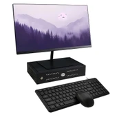 ROWORK MK2 İ7 13700 8GB DDR4 120SSD 24" Monitörlü Set Mini PC thumbnail 1