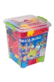 Lego Double Boy  Büyük Boy Box Kutulu Yapı Seti 3 Yaş Ve Üzeri Lego OYUN YAPI Seti - 1