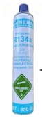 Dogant General R 134A Araç Klima Gazı (850GR) Soğutucu Gaz Vana - 2