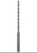 Bosch SDS-Max-4 12x340 mm Kırıcı Delici Matkap Ucu - 1