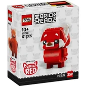 LEGO Disney 40798 Red Panda Mei - 1