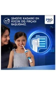 Oral-B Şarjlı Diş Fırçası Yedek Başlığı Spiderman 2 adet ürün - 7