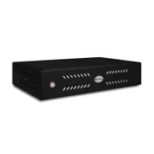 ROWORK MK2 İ5 13400 8GB DDR4 1TB m2 Masaüstü Mini Bilgisayar - 1