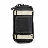 KRIEGA HARNES POCKET XL AKSESUAR ÇANTASI SOL - 4