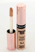 Pierre Cardin Photo Filter Liquid Concealer Kapatıcı-Golden Amber-623 - 2