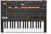 Behringer ODYSSEY 37 Tuş Analog Synthesizer KUTU DEFORME - 1