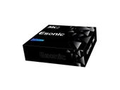 ROWORK MK2 İ5 14400 16GB DDR4 120SSD 24" Monitörlü Set Mini PC - 5