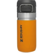 Stanley The Quick Flip Paslanmaz Çelik Termos Bardak 0.47 LT Sarı - 1