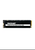Patriot VP400 V4 P400VP2TBM28H PCI-Express 4.0 2 TB M.2 SSD - 1
