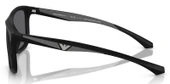 Emporio Armani EA4234U 5001/T3 57 Polarize Erkek Güneş Gözlüğü - 3