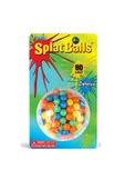 Supa Splat 80li Mermi Paketi - 1