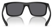 Emporio Armani EA4234U 5001/T3 57 Polarize Erkek Güneş Gözlüğü - 4
