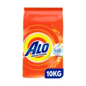 Alo Matik 10 Kg Beyaz ve Renkliler İçin - 1
