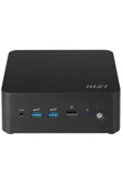 MSI CUBI NUC 1M-003EU Core 3 100U 8GB DDR5 512GB SSD Thunderbolt 4 W11P Mini PC - 7