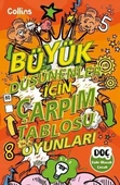 Büyük Düşünenler İçin Çarpım Tablosu Oyunları - 1