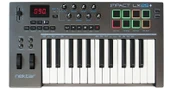 Nektar Impact LX25+ USB Midi Klavye KUTU DEFORME - 1