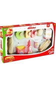 Öz Bayraktar Fastfood Set - 2
