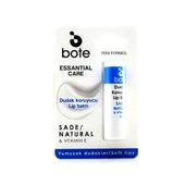 Bote Sade/Natural Dudak Koruyucu Lip Balm 5gr - 1