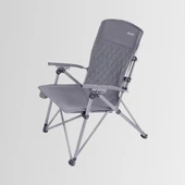 Orcamp OUT-2175 Trono 3 Kademeli Katlanır Kamp Sandalyesi - 1