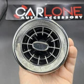 Mercedes Maybach Klima Menfezi Izgarası ÇAPI 9-10CM (1 ADET) - 4