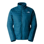 The North Face INLUX 3'in 1 İçi Çıkabilir Kadın Mont NF0A4SVJ7XI1 thumbnail 4