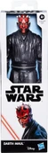 Hasbro Star Wars Titan Hero Serisi Darth Maul Aksiyon Figürü 30 CM - 1