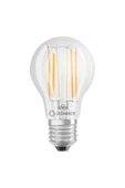 Osram Led Flament 7.5W 4000K 1055lm E27 Duy Beyaz Işık Ampul thumbnail 1