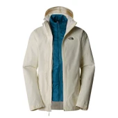 The North Face INLUX 3'in 1 İçi Çıkabilir Kadın Mont NF0A4SVJ7XI1 thumbnail 1