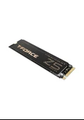 T-Force Z540 1TB 11700/9500MB/S Nvme Pcıe GEN 5 x 4 M.2 SSD - 3