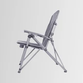 Orcamp OUT-2175 Trono 3 Kademeli Katlanır Kamp Sandalyesi - 5